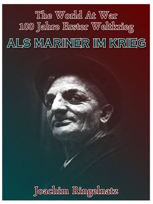 cover image of Als Mariner im Krieg